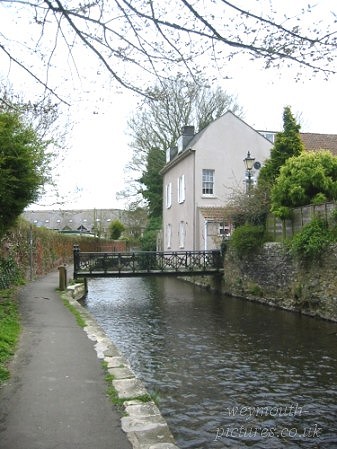 Mill Stream