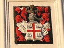Coat of Arms Portland Bill