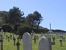 naval cemetery
