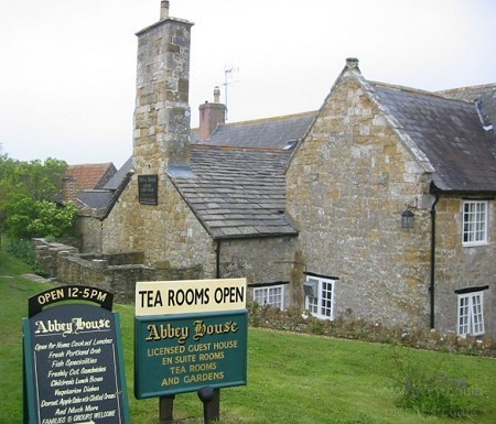 Abbey House