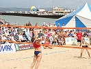 Beach Volleyball 2005